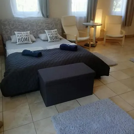 Apartment Beloved *