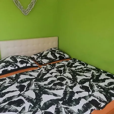 Beloved Apartamento Pécs