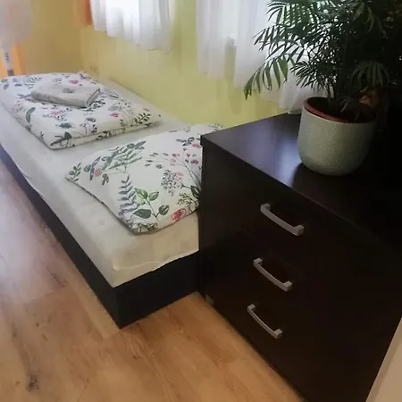 Apartment Beloved Pecs