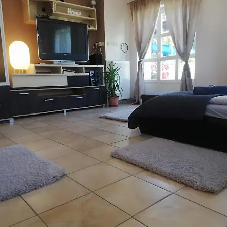 Beloved Apartment