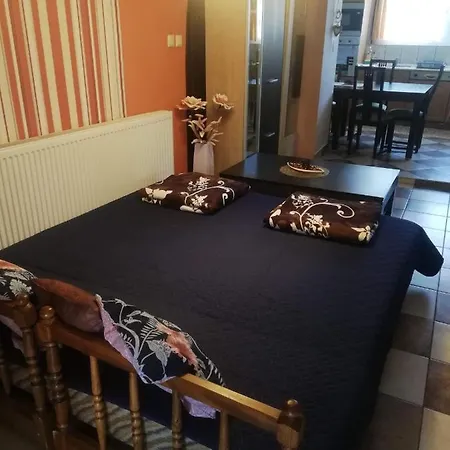 Apartment Beloved