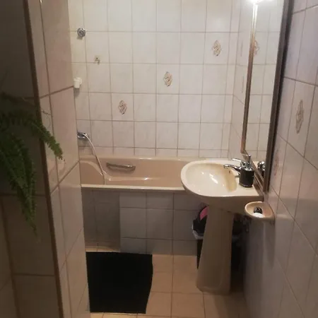 Apartment Beloved *