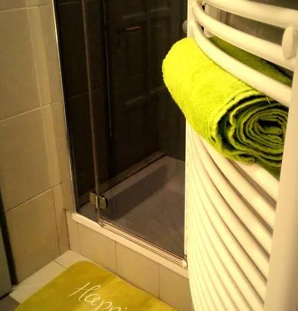 Apartment Beloved