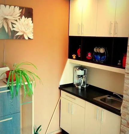 Apartment Beloved *