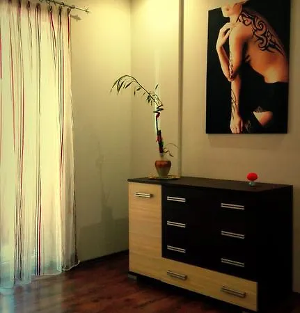 Beloved Apartment *