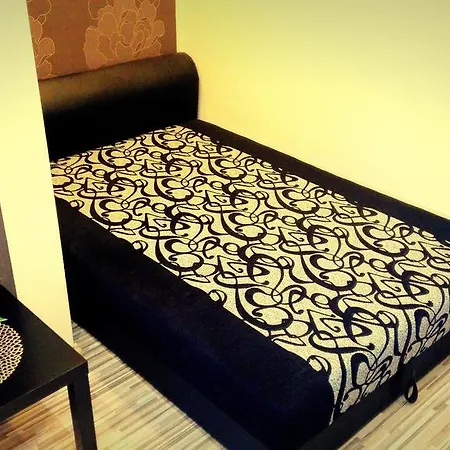 Beloved Apartment