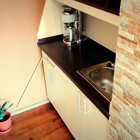 Beloved Apartment *