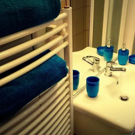 Beloved Apartment