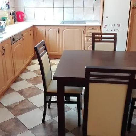 Beloved Apartment
