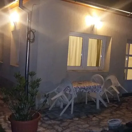 Apartment Beloved
