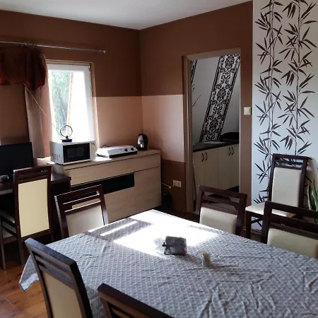 Apartment Beloved *