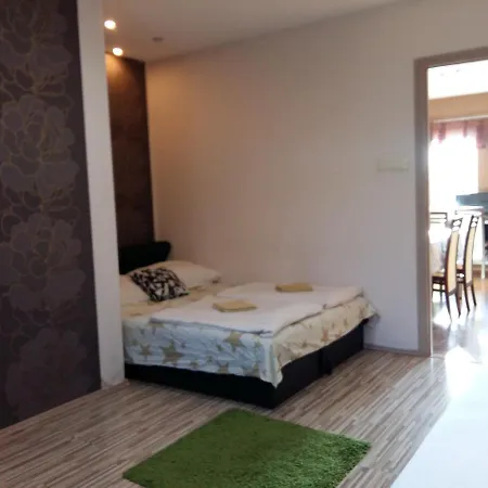 Beloved Apartment *