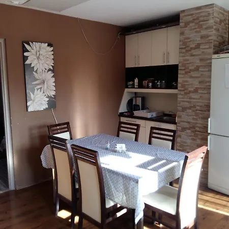 Beloved Apartment