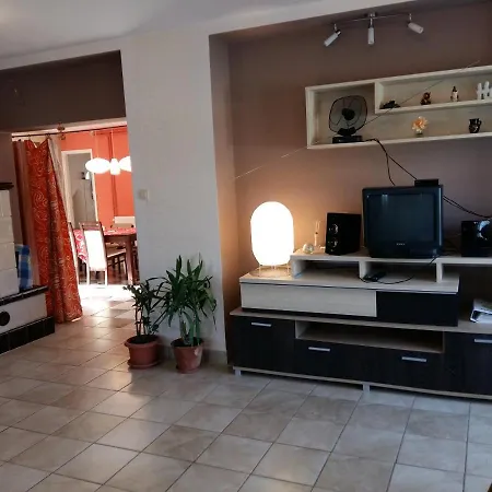 Apartment Beloved