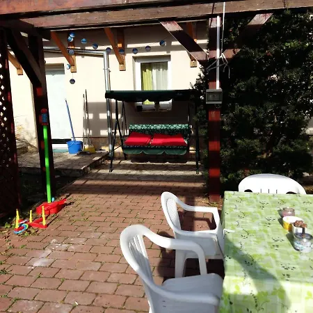 Apartamento Beloved Pécs